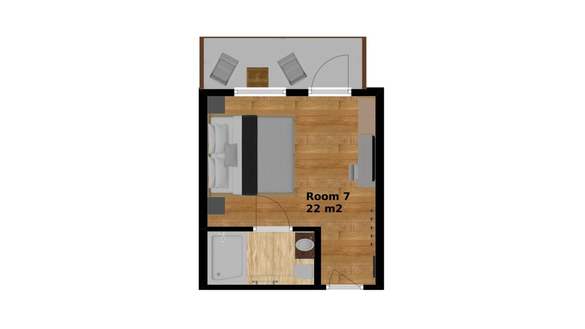 Pension Sonnenheim Rooms&Apartments กมุนด์ อิน คาร์นเทิน ภายนอก รูปภาพ