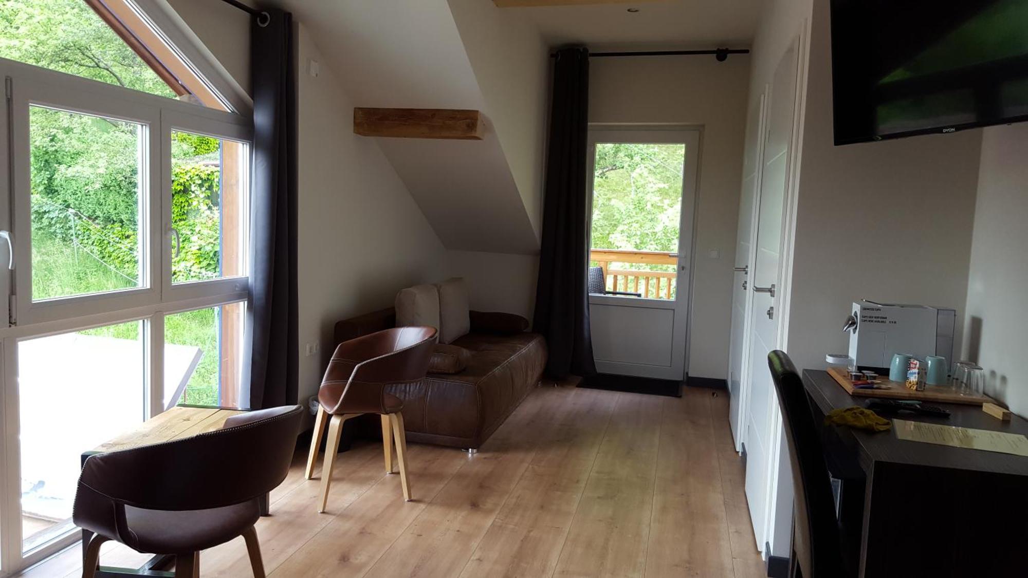 Pension Sonnenheim Rooms&Apartments กมุนด์ อิน คาร์นเทิน ห้อง รูปภาพ