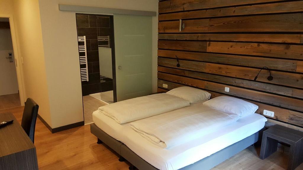 Pension Sonnenheim Rooms&Apartments กมุนด์ อิน คาร์นเทิน ภายนอก รูปภาพ