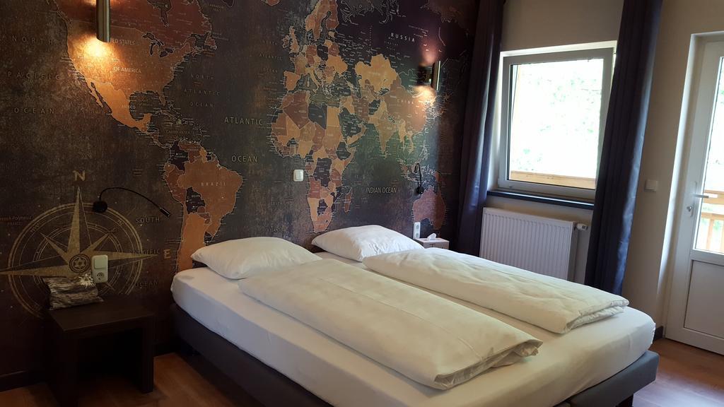 Pension Sonnenheim Rooms&Apartments กมุนด์ อิน คาร์นเทิน ภายนอก รูปภาพ