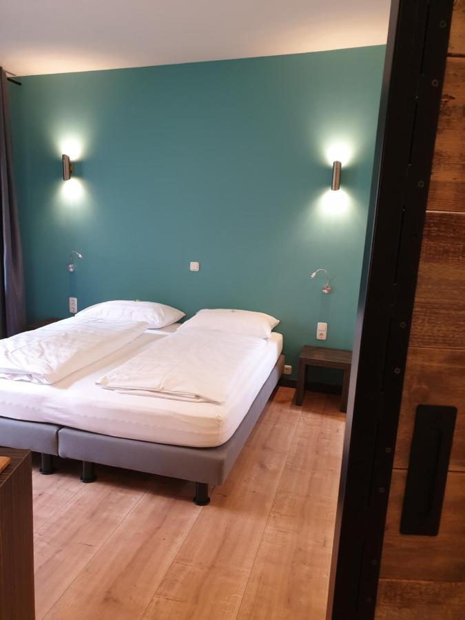 Pension Sonnenheim Rooms&Apartments กมุนด์ อิน คาร์นเทิน ภายนอก รูปภาพ