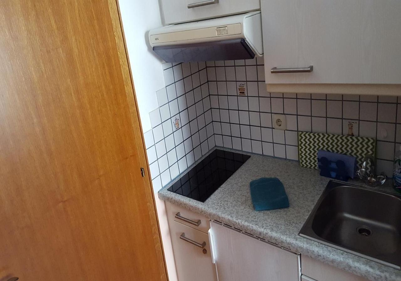 Pension Sonnenheim Rooms&Apartments กมุนด์ อิน คาร์นเทิน ห้อง รูปภาพ